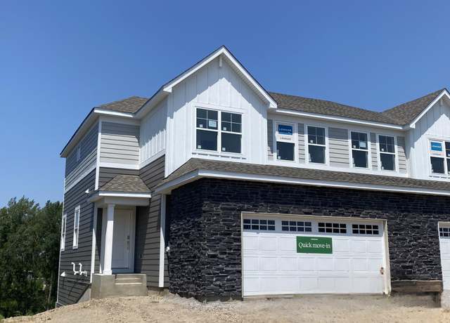 Property at 11065 203rd St W, Lakeville, MN 55044, 3 beds, 3 baths