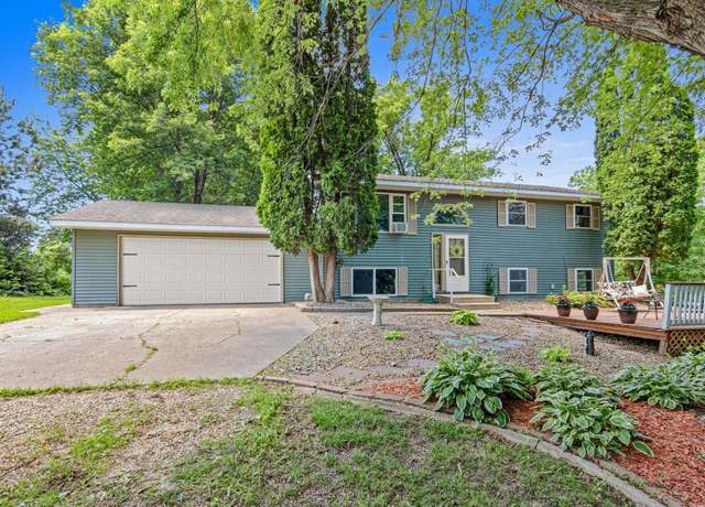 Property at 5781 Needham Ave NE, Saint Michael, MN 55376, 4 beds, 2 baths
