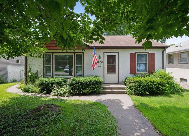 Property at 6808 Queen Ave S, Richfield, MN 55423, 3 beds, 1 bath