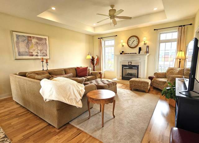 Property at 39324 Wild Rose Ct, Sauk Centre, MN 56378, 3 beds, 2 baths