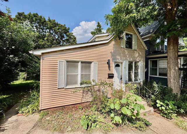 Property at 551 Saint Clair Ave, Saint Paul, MN 55102, 3 beds, 2 baths