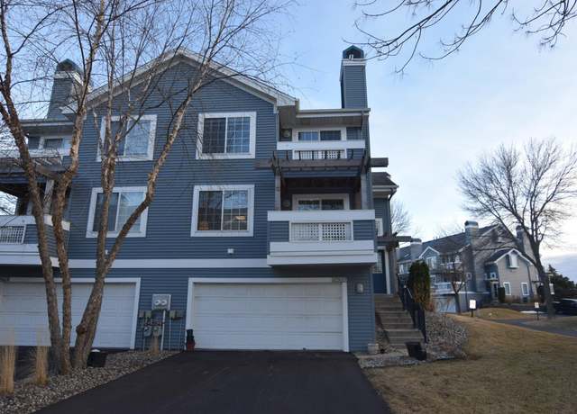 Property at 15635 24th Ave N Unit D, Plymouth, MN 55447, 2 beds, 2 baths