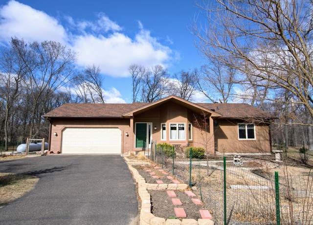 Property at 32524 Evergreen St NW, Cambridge, MN 55008, 2 beds, 2 baths