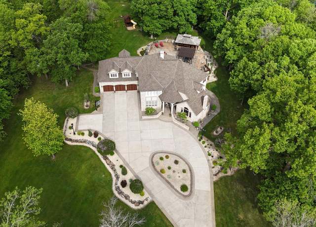 Property at 22905 Grovewood Ln, Rockville, MN 56320, 3 beds, 5 baths
