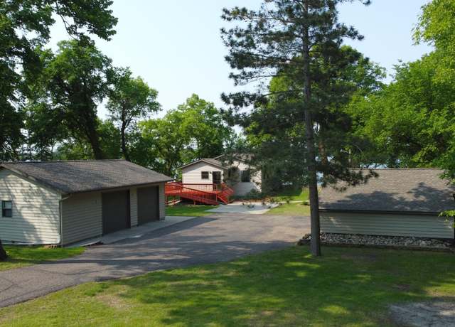 Property at 23759 Clarissa Haven Dr, Girard Twp, MN 56551, 3 beds, 2 baths