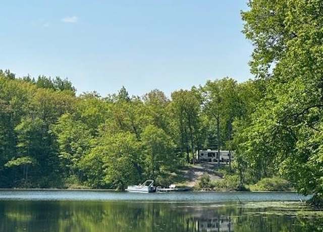 Property at Lot 5 64th St, Bone Lake Twp, WI 54853