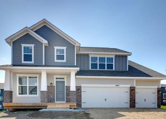 Property at 10719 Bent Pine Cir, Woodbury, MN 55129, 4 beds, 4 baths