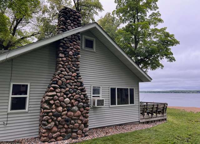 Property at 13430 E Lake Miltona Dr NE #4, Miltona Twp, MN 56354, 3 beds, 1 bath