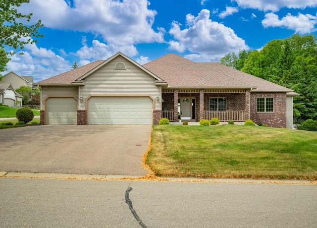 Property at 20659 Jupiter Ave, Lakeville, MN 55044, 3 beds, 2 baths