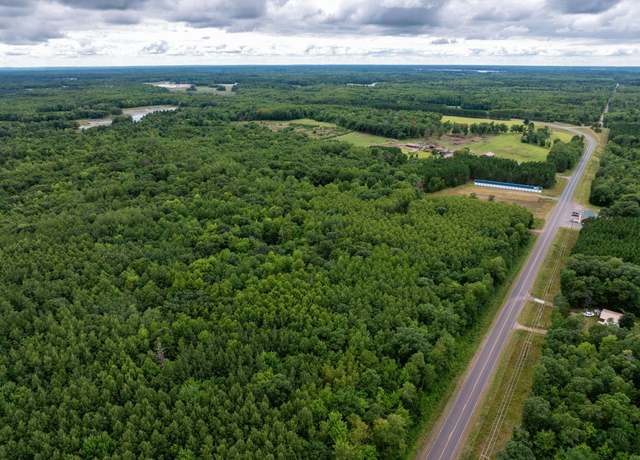 Property at Lot 2 County Road A, Jackson Twp, WI 54893