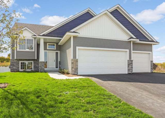 Property at 13641 Arrowhead Way, Rosemount, MN 55068, 5 beds, 3 baths