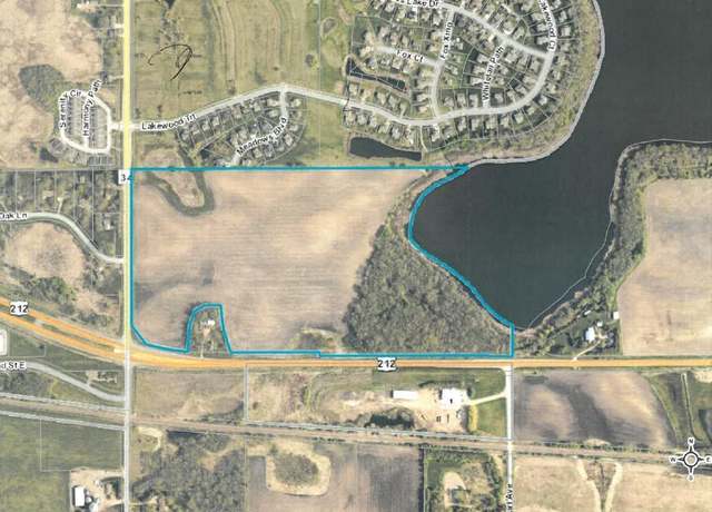 Property at xxxx Tacoma Ave, Norwood Young America, MN 55397