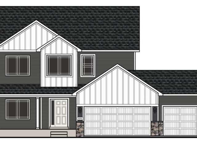 Property at 3232 Jandura Ave NE, Saint Michael, MN 55376, 4 beds, 3 baths