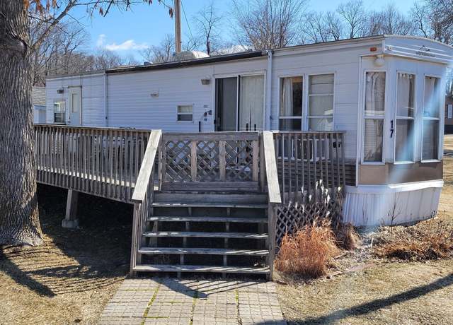 Property at 20429 326th #17, Isle, MN 56342, 1 bed, 1 bath