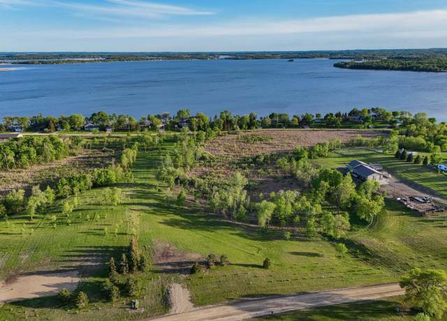 Property at 327XX E Rosewood Trl, Dent, MN 56528