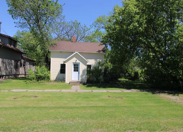 Property at 133 Welch St, Perley, MN 56574, 2 beds, 2 baths