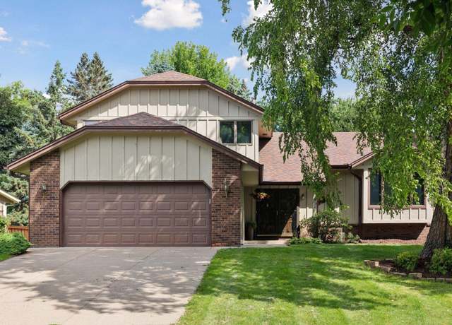 Property at 8208 Kentucky Cir, Bloomington, MN 55438, 4 beds, 4 baths