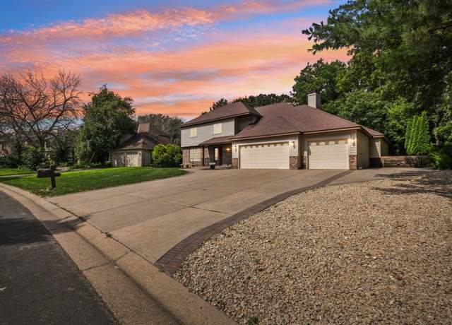 Property at 13721 Danbury Path, Rosemount, MN 55068, 5 beds, 4 baths