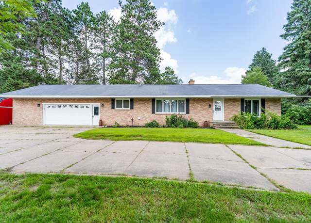 Property at 5268 County Road 11, Pequot Lakes, MN 56472, 4 beds, 3 baths