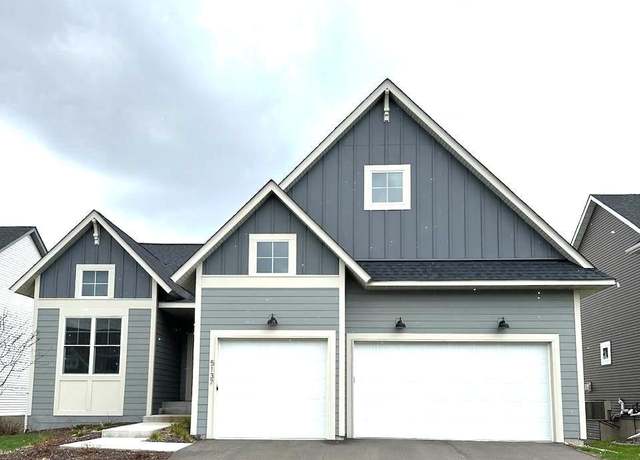 Property at 5137 Suntide Pass E, Woodbury, MN 55129, 3 beds, 3 baths
