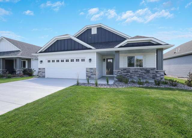 Property at 10022 177th Ave NW, Elk River, MN 55330, 3 beds, 2 baths