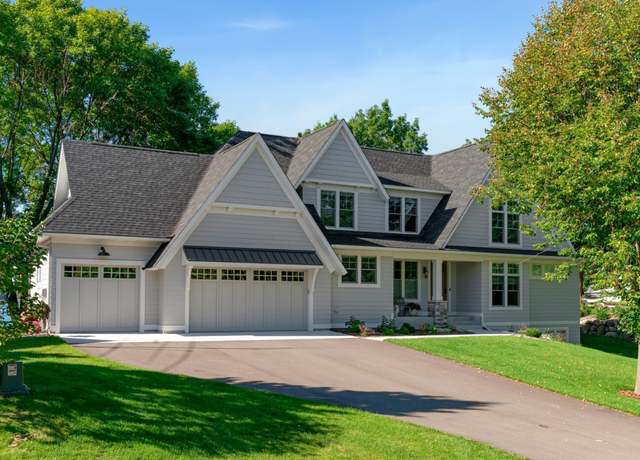 Property at 195x Glenhill Rd, Mendota Heights, MN 55118, 5 beds, 5 baths