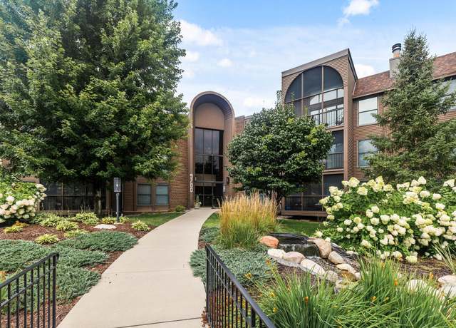 Property at 9700 Portland Ave S #344, Bloomington, MN 55420, 3 beds, 2 baths
