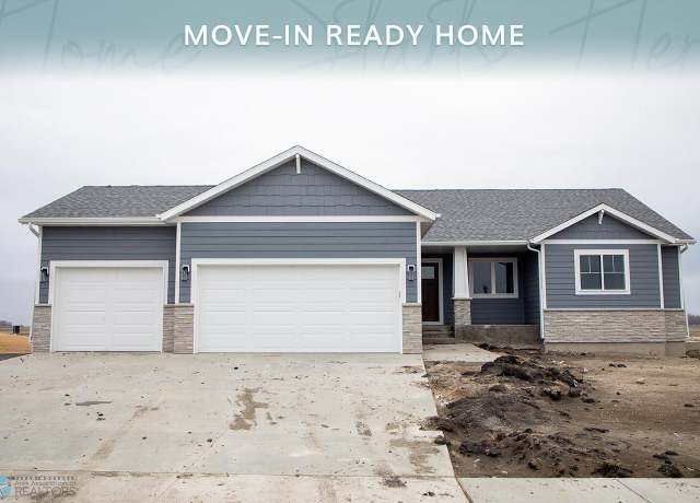 Property at 10219 73rd St S, Horace, ND 58047, 3 beds, 2 baths