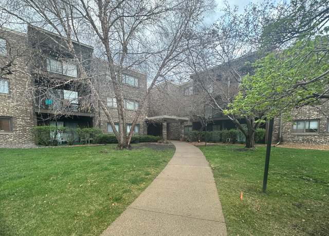 Property at 4120 Parklawn Ave #134, Edina, MN 55435, 2 beds, 2 baths