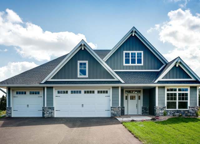 Property at 19230 Meadowridge Trl N, Scandia, MN 55047, 3 beds, 2 baths