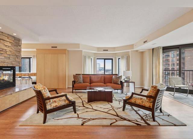 Property at 1235 Yale Pl #1706, Minneapolis, MN 55403, 2 beds, 2 baths