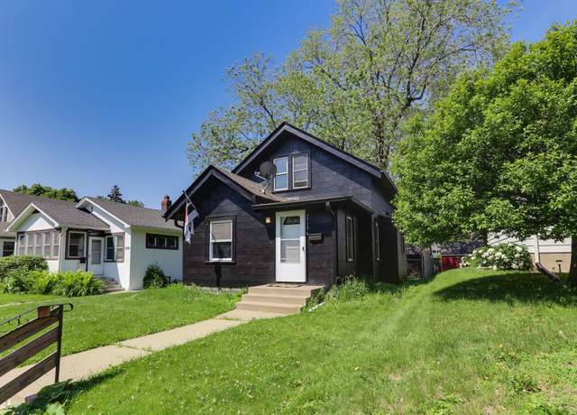Property at 3519 Upton Ave N, Minneapolis, MN 55412, 3 beds, 1 bath
