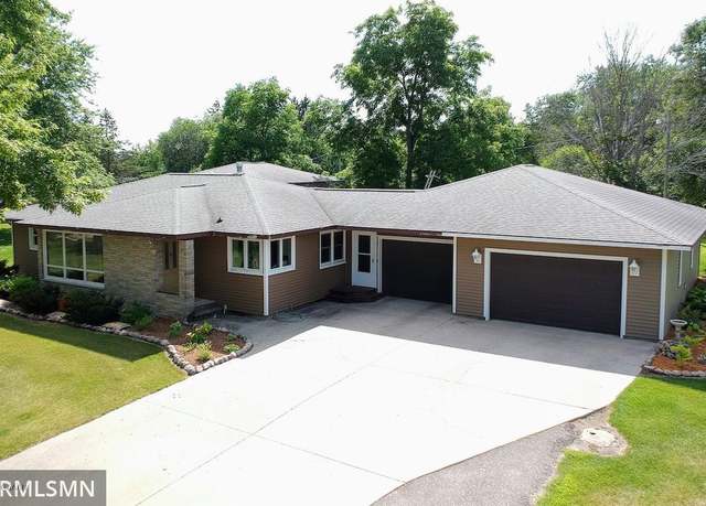 Property at 404 S Clayborn Ave, Parkers Prairie, MN 56361, 3 beds, 2 baths