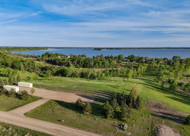 Property at 328XX E Rosewood Trl, Dent, MN 56528