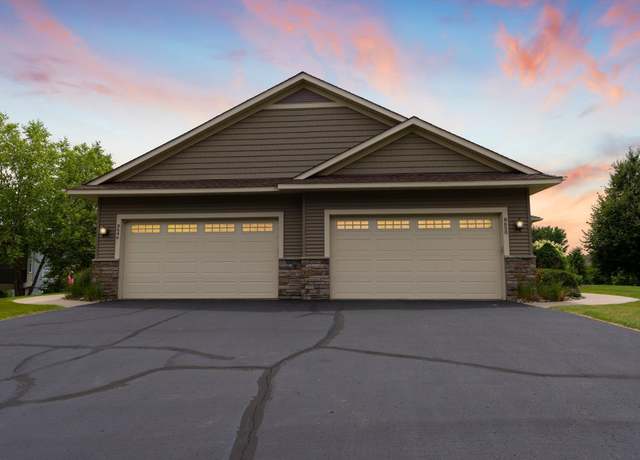 Property at 8650 Corbin Ct, Inver Grove Heights, MN 55076, 3 beds, 3 baths