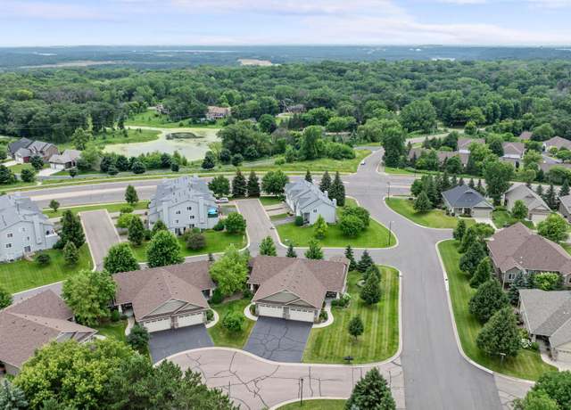 Property at 8650 Corbin Ct, Inver Grove Heights, MN 55076, 3 beds, 3 baths