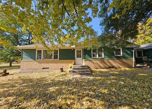 Property at 20021 Jet Ave, Silver Lake, MN 55381, 3 beds, 2 baths