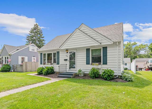 Property at 6920 Russell Ave S, Richfield, MN 55423, 3 beds, 2 baths