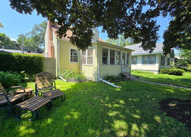 Property at 4148 Elliot Ave, Minneapolis, MN 55407, 2 beds, 1 bath
