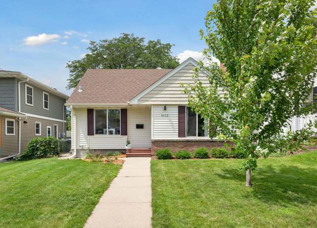 Property at 6112 Russell Ave S, Minneapolis, MN 55410, 3 beds, 2 baths