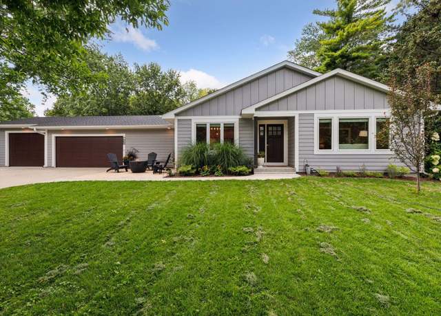 Property at 7860 Hyacinth Ave, Victoria, MN 55386, 5 beds, 3 baths