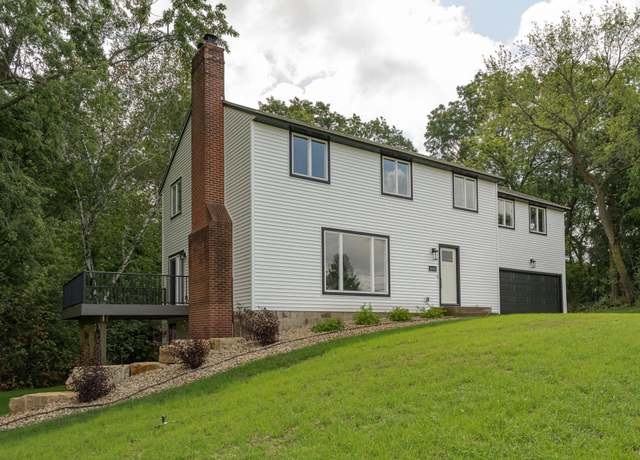 Property at 3440 18th Ave SW, Rochester, MN 55902, 5 beds, 4 baths
