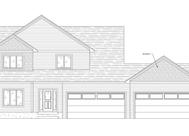 Property at 12900 Verdin St NW, Coon Rapids, MN 55448, 4 beds, 3 baths