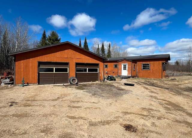 Property at 36358 State Highway 6, Deer River, MN 56636, 2 beds, 1 bath
