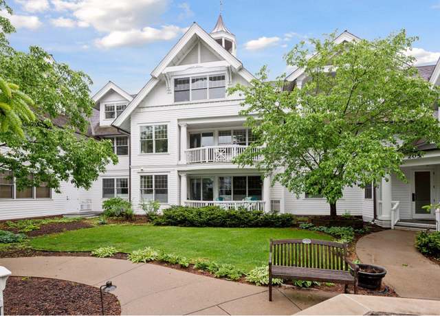 Property at 205 Mill St Unit S301, Excelsior, MN 55331, 2 beds, 3 baths
