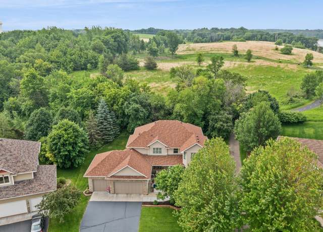 Property at 1376 Cobblestone Rd N, Champlin, MN 55316, 4 beds, 4 baths
