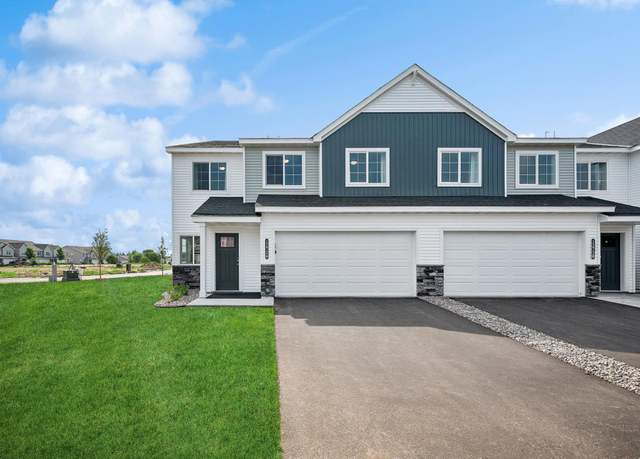 Property at 2107 Birch Ln, Montrose, MN 55363, 3 beds, 3 baths