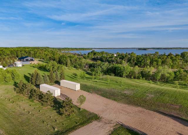 Property at 329XX E Rosewood Trl, Dent, MN 56528