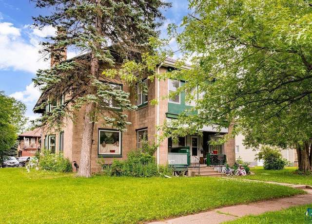 Property at 1006 87th Ave W Uppr Unit, Duluth, MN 55808, 2 beds, 1 bath