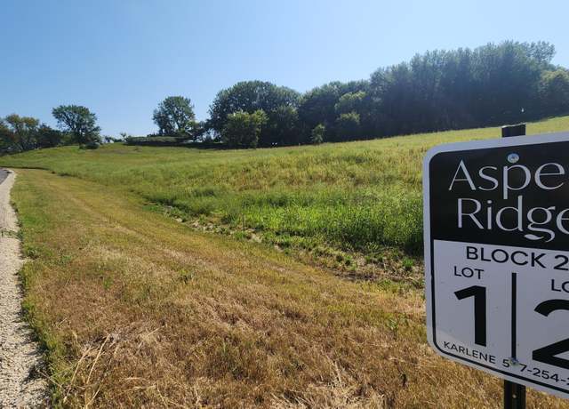 Property at L1B2 Miller Pl NW, Rochester, MN 55901